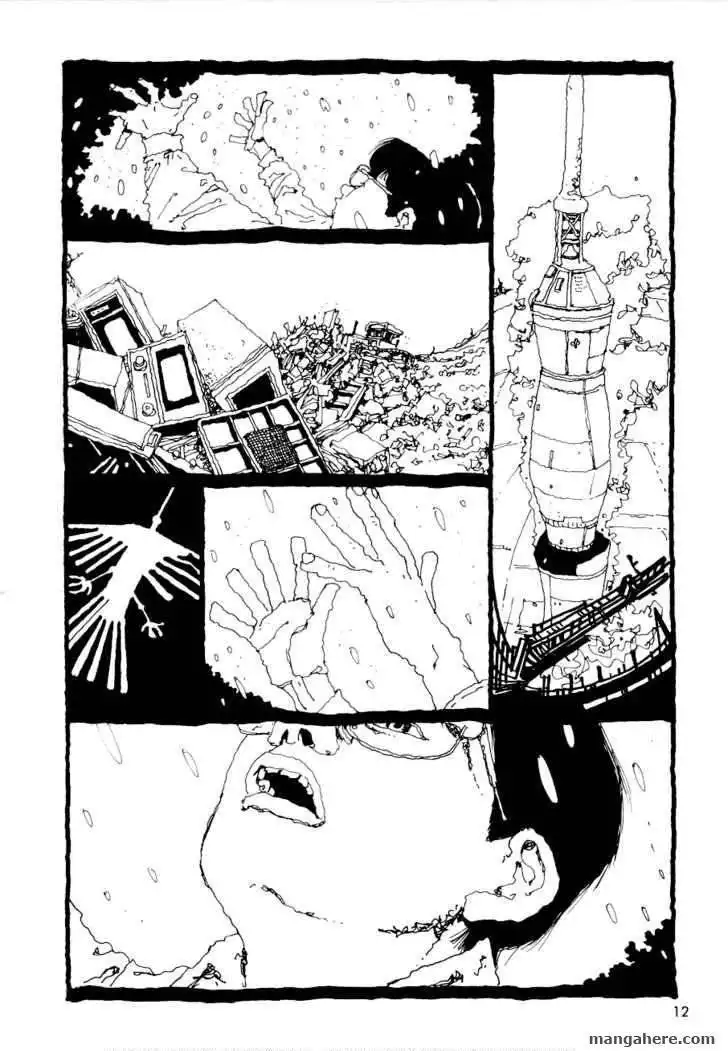 Doraemon (MATSUMOTO Taiyou) Chapter 1 10